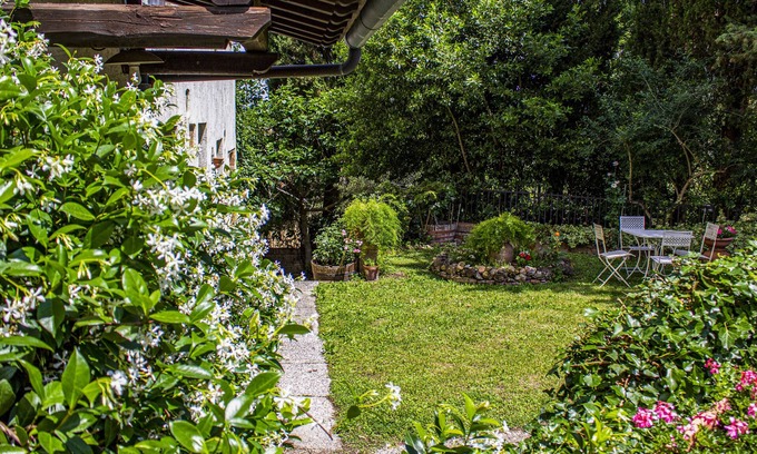 Ulignano Hotel | Hotel Torciano Vecchio Asilo