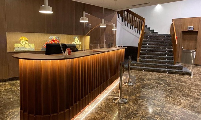Cuenca Hotel | Hotel Torremangana