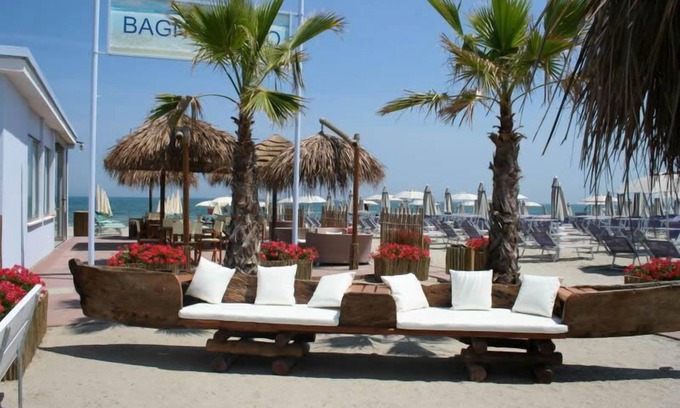 Milano Marittima Hotel | Hotel Torremaura