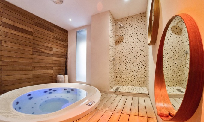 Fiuggi Hotel | Hotel Touring Wellness & Beauty