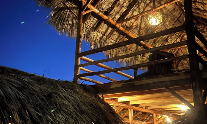 Las Penitas Hotel | Hotel Tranquilo