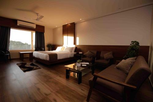 Dibrugarh Hotel | Hotel Tree Fern