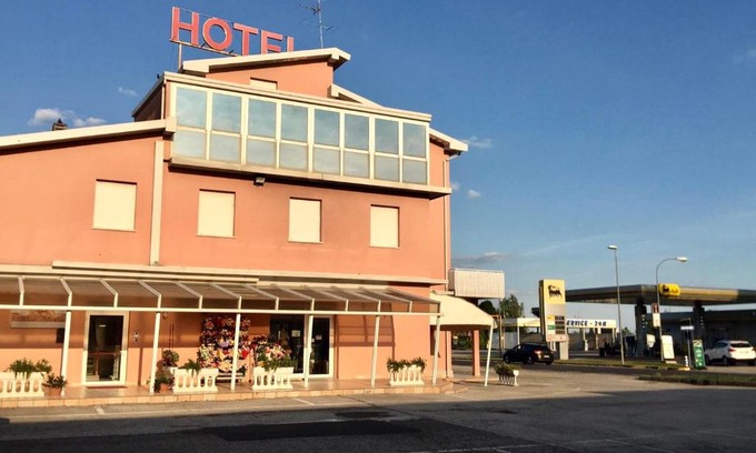San Giorgio di Nogaro Hotel | Hotel Trieste