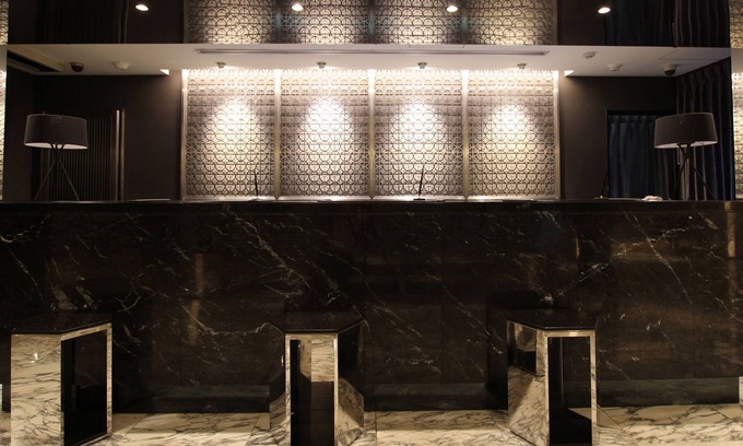 Naka Ward Hotel | Hotel Trusty Nagoya Shirakawa