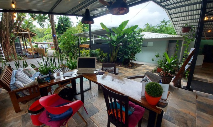 Uvita House | Hotel Tucan