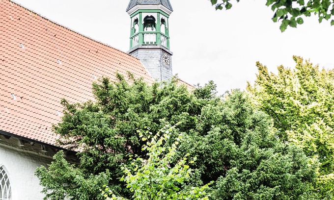 Busum Hotel | Hotel Tum Stüürmann
