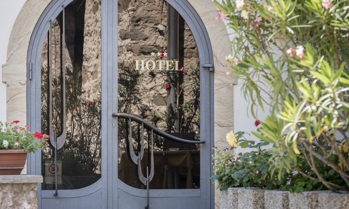 Auer Hotel | Hotel Tyrol