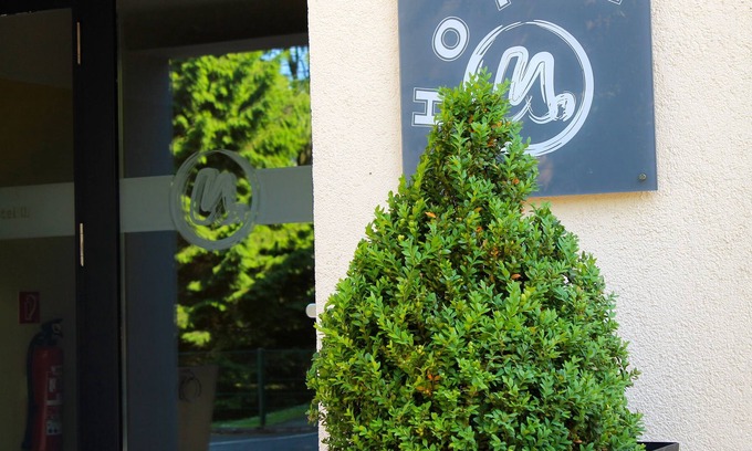 Altstadt II Hotel | Hotel U