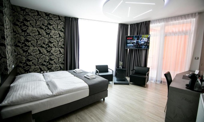 Modrice Hotel | Hotel U Kostela