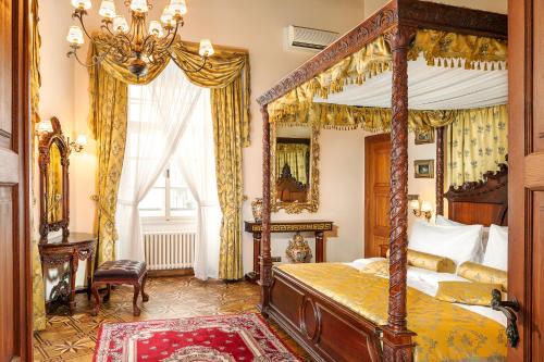 Stare Mesto Hotel | Hotel U Prince Prague by BHG