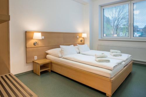 Vsetin Hotel | HOTEL U STAVAŘE - Hotelová DEPANDANCE
