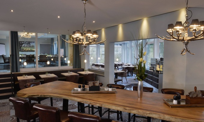 Dellbrueck Hotel | Hotel UHU Garni Köln