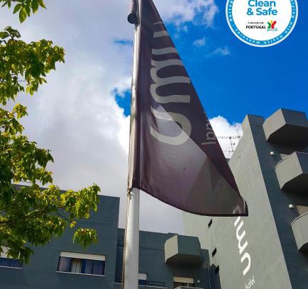 Santarem Hotel | Hotel Umu