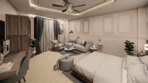 Rishikesh Hotel | Hotel Urban chant