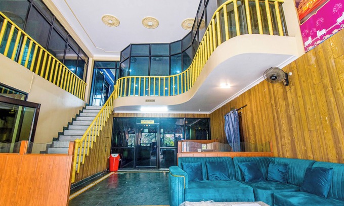 Vaishali Nagar Hotel | Hotel Utsav