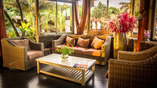 Hanga Roa Hotel | Hotel Vai Moana