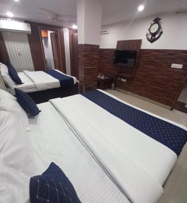 Sector 45 Hotel | Hotel Vaishali