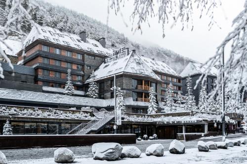 Baqueira Hotel | Hotel Val de Neu G.L.