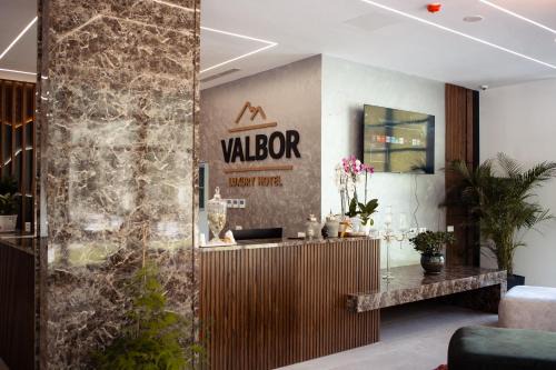 Valbone Hotel | Hotel Valbor