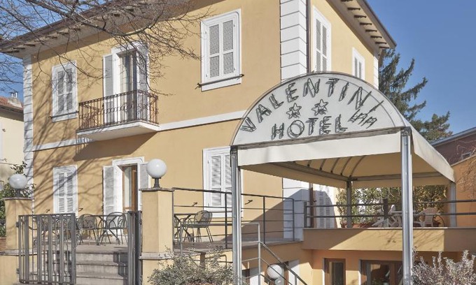 Foligno Hotel | Hotel Valentini Inn