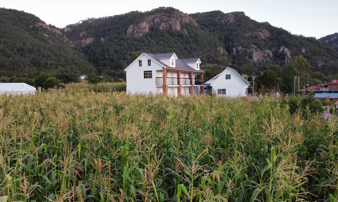 Cerocahui Hotel | Hotel Valle de Cerocahui
