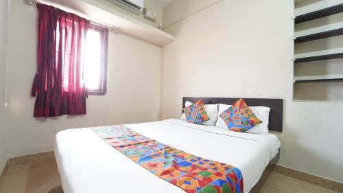 Peelamedu Apartment | Hotel Varun