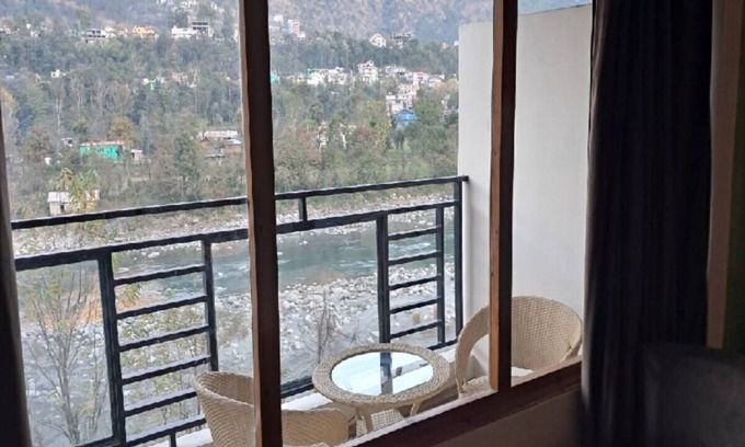 Chamba Hotel | Hotel VEE