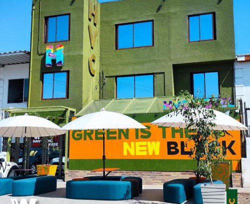 Iquique Hotel | hotel velero cavancha