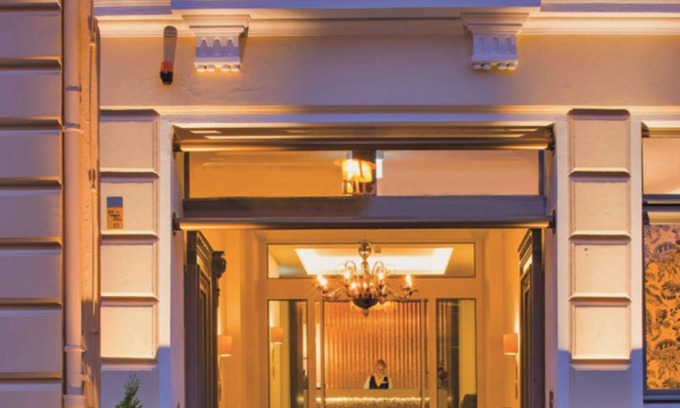 Sudstadt Hotel | Hotel Via Regia - VIAs-Hotels