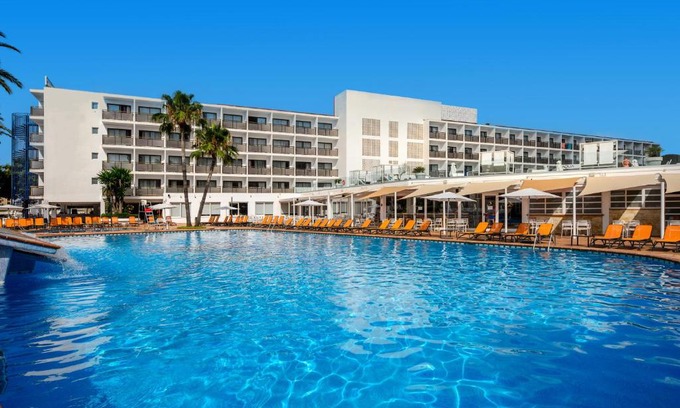 Ibiza Town Hotel | Hotel Vibra Mare Nostrum