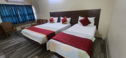 Guntur Hotel | Hotel viceroyinn