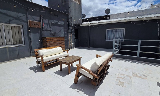 Puerto Madryn Hotel | Hotel Vida