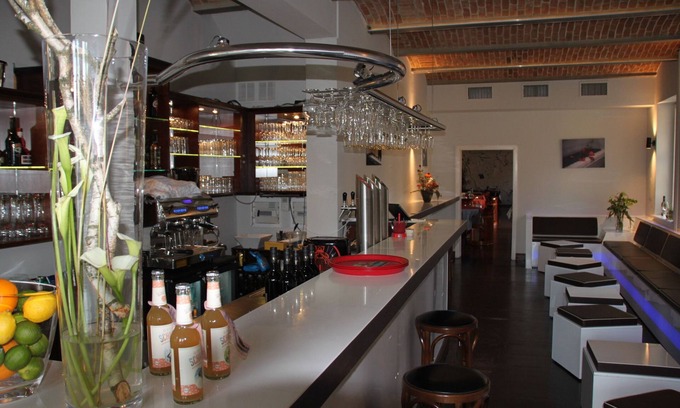 Luckenwalde Hotel | Hotel Vierseithof Luckenwalde