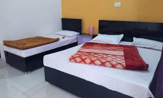 Rajgarhi Hotel | Hotel Vijay Residency Barkot