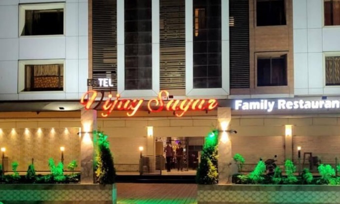 Dombivli East Hotel | Hotel Vijay Sagar