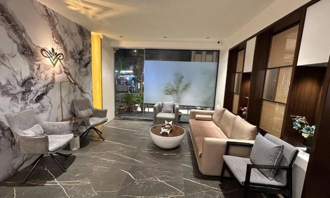 Jalna Hotel | HOTEL VIJAY VILAS