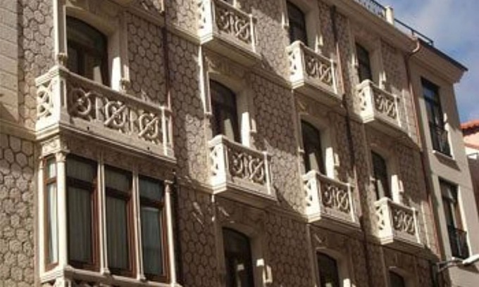 Aranda de Duero Hotel | Hotel Villa De Aranda