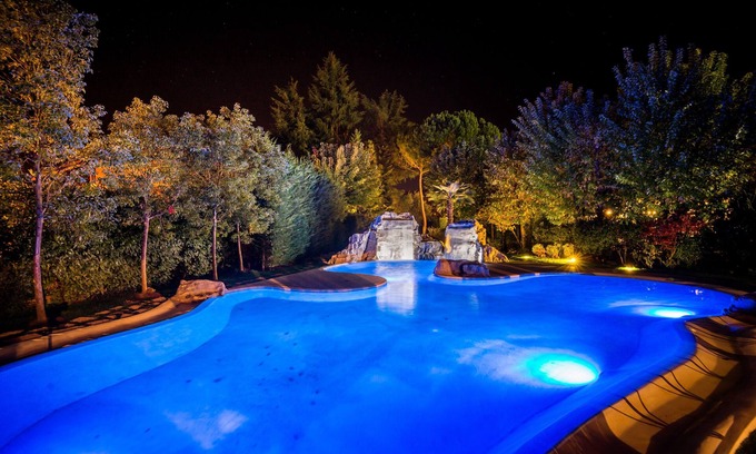 Ceprano Hotel | Hotel Villa Ida