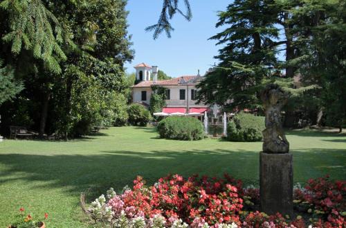 Pasiano di Pordenone Hotel | Hotel Villa Luppis
