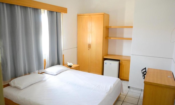 Sobral Hotel | Hotel Villa Real