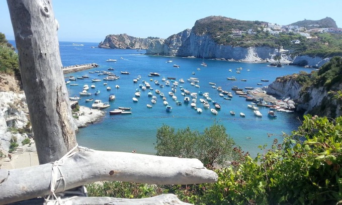 Le Forna Hotel | Hotel Villaggio dei Pescatori