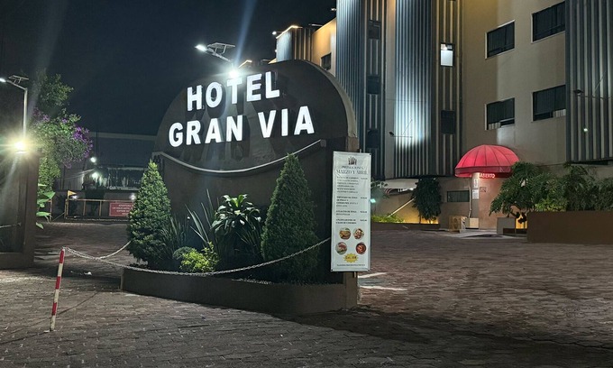 Tultitlan Hotel | Hotel & Villas Gran Vía, Tultitlán