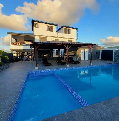 Villa Isabela Apartment | Hotel villas JK