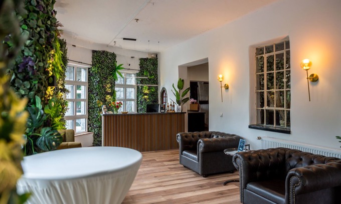 Rhein-Erft-Kreis District Hotel | Hotel Vintage