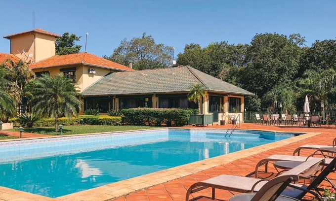 Nova Hartz Hotel | Hotel Visconte D'Italia