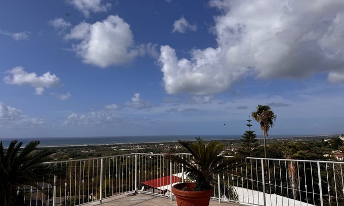 Licola Hotel | Hotel Vistamare