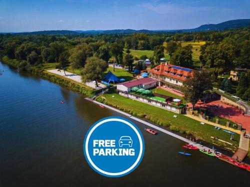 Krakow Hotel | Hotel Vistula