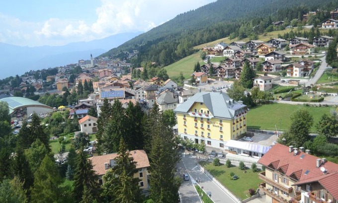 Folgaria Hotel | Hotel Vittoria