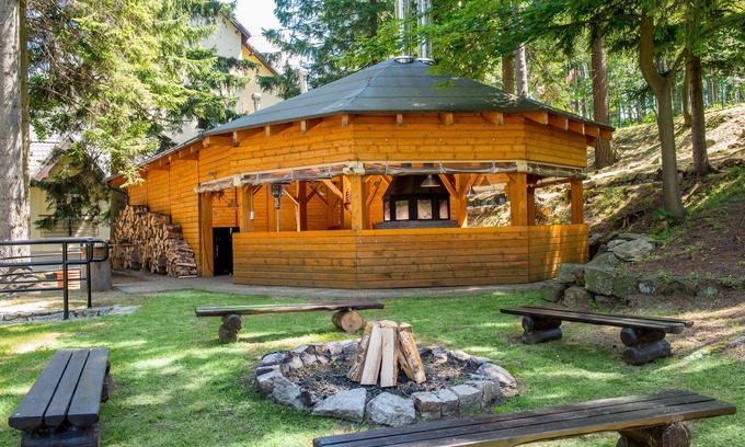 Bierutowice Hotel | Hotel Vivaldi
