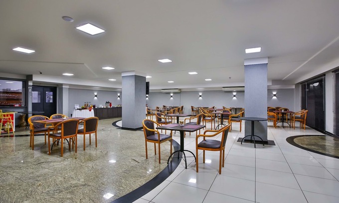 Rio Claro Hotel | Hotel Vivendas Rio Claro
